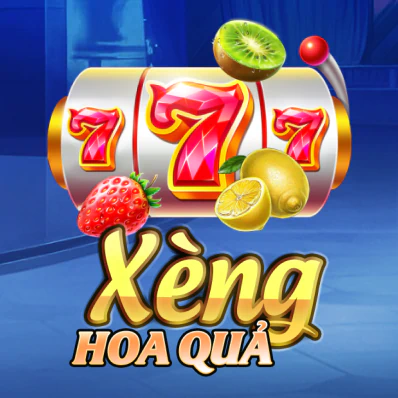 Xèng hoa quả DA88